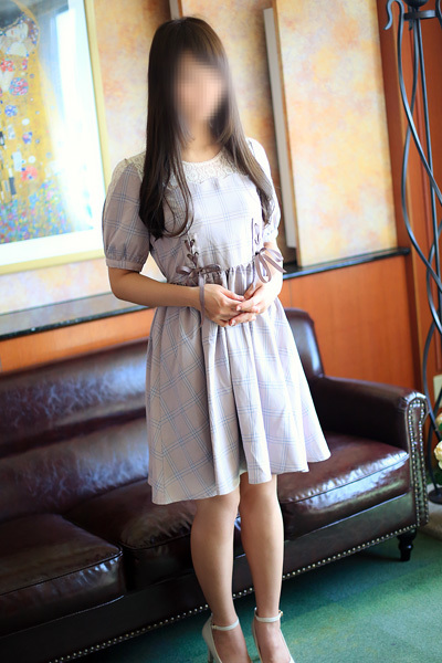 桃子　超SSS級介護士「美の結晶」