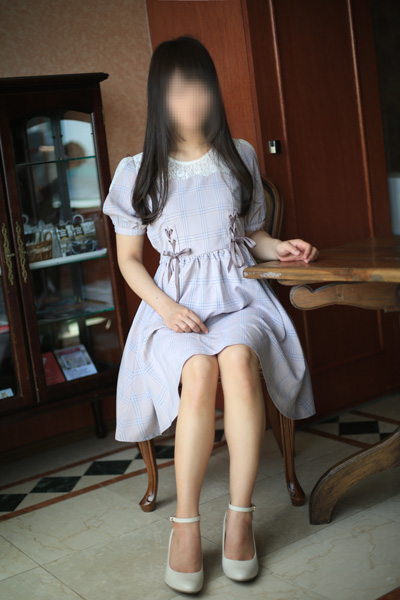 桃子　超SSS級介護士「美の結晶」